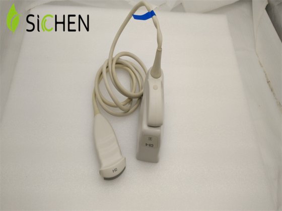 フィリップスIU22 C9-4湾曲アレイ超音波トランスデューサ/プローブ