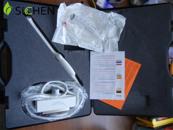 バイオサウンドメディカルサービス EC1123 凸型アレイ超音波トランスデューサ/プローブ