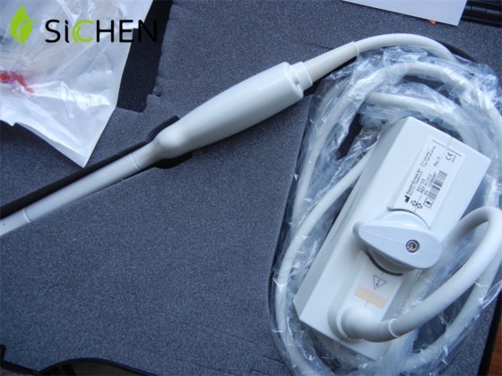 バイオサウンドメディカルサービス EC1123 凸型アレイ超音波トランスデューサ/プローブ