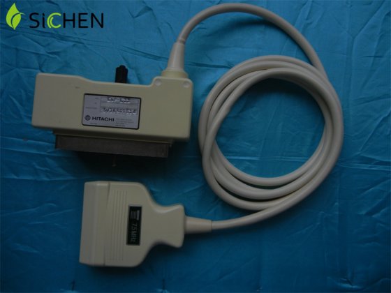 日立 EUP-L33 リニアアレイ医用画像診断装置 超音波トランスデューサ/プローブ