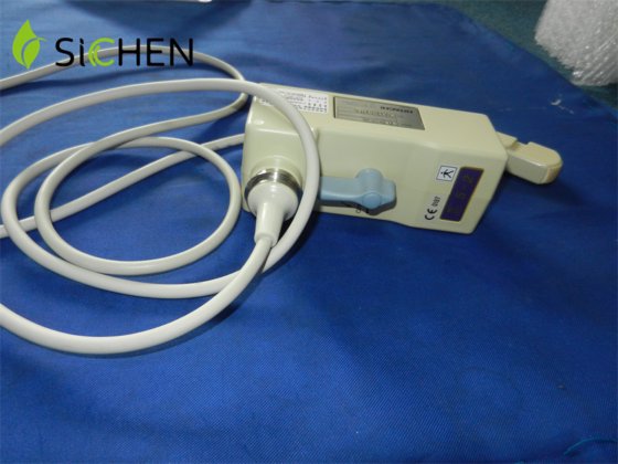 日立EUP-B512マイクロコンベックスアレイ超音波トランスデューサ/プローブ