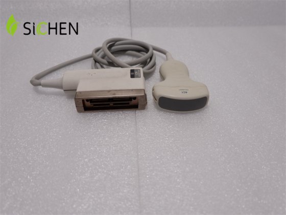 シーメンス4C1サイプレスプローブ凸アレイ超音波トランスデューサ