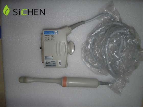 東芝PVT-681MV 3Dボリューム膣内超音波トランスデューサ/プローブ