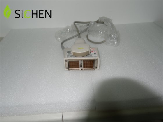 東芝PVT-375BTコンベックスアレイ超音波トランスデューサ/プローブ