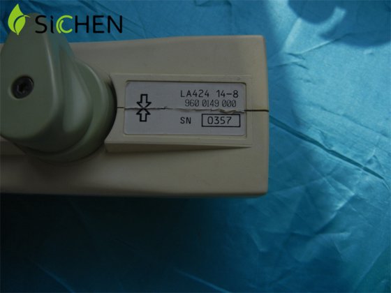 バイオサウンド医療施設LA424キャビティ内超音波トランスデューサ/プローブ