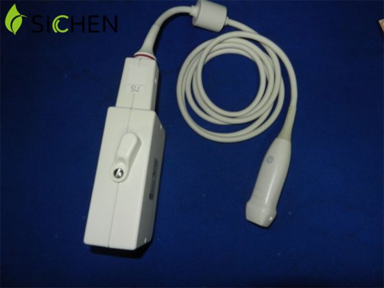 GE 7S 位相超音波トランスデューサー/プローブ