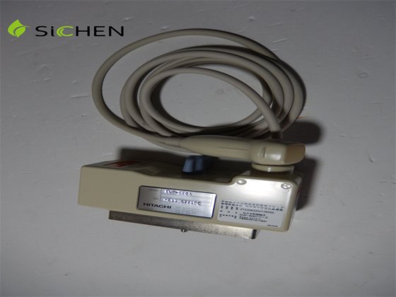 日立 EUP-S50A フェーズドアレイ超音波トランスデューサ/プローブ