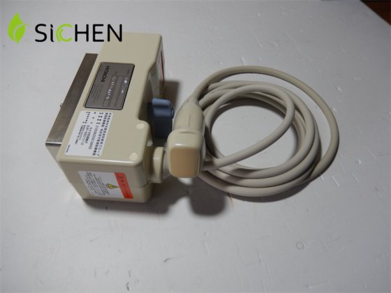 日立 EUP-S50A フェーズドアレイ超音波トランスデューサ/プローブ