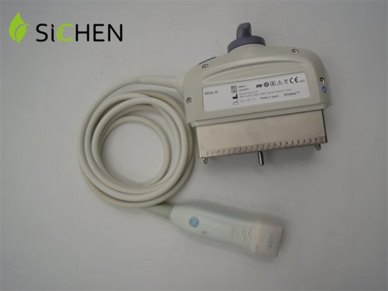 GE M5SC-D 単結晶マトリックスアレイ超音波トランスデューサー/プローブ