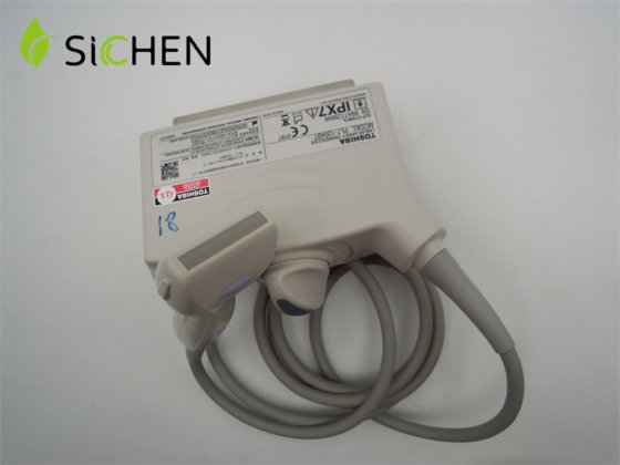 東芝 PLT-1204BT リニアアレイ超音波トランスデューサ/プローブ