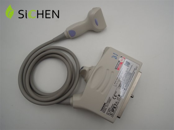 東芝 PLT-1204BT リニアアレイ超音波トランスデューサ/プローブ