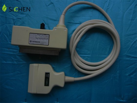 日立 EUP-L33 リニアアレイ超音波トランスデューサ/プローブ