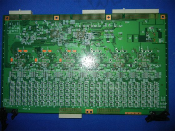 アロカ アルファ 6 RX ビーム