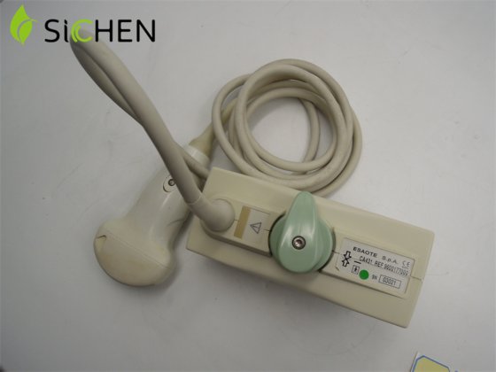 バイオサウンド・イメージング・センター施設 CA431コンベックス・アレイ超音波トランスデューサ/プローブ