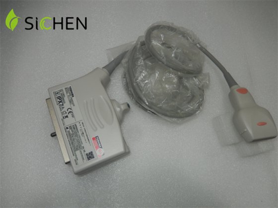 東芝 PLT-704AT リニアアレイ超音波トランスデューサ/プローブ