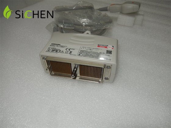 東芝 PLT-704AT リニアアレイ超音波トランスデューサ/プローブ