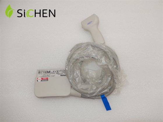 東芝 PLU-1204BT リニア血管超音波トランスデューサ/プローブ