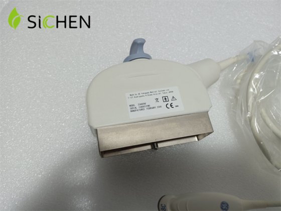 GE 8C コンベックス超音波トランスデューサー/プローブ