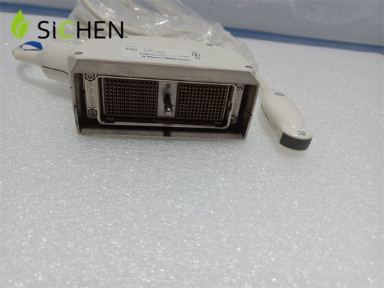 GE 8C コンベックス超音波トランスデューサー/プローブ