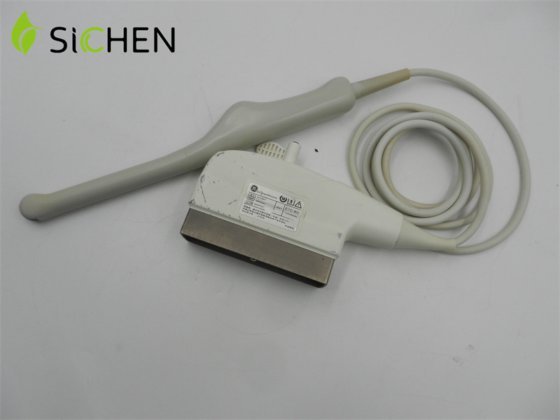 GE E7C-RC マイクロコンベックス超音波トランスデューサー/プローブ