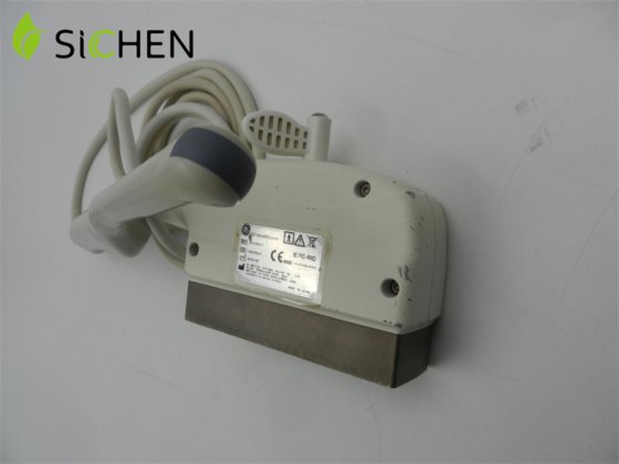 GE E7C-RC マイクロコンベックス超音波トランスデューサー/プローブ