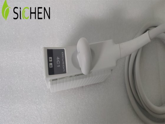 シーメンス4C1湾曲アレイ超音波トランスデューサ