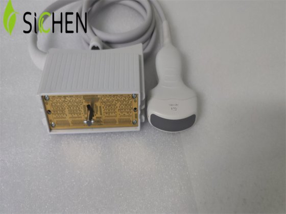 シーメンス4C1湾曲アレイ超音波トランスデューサ