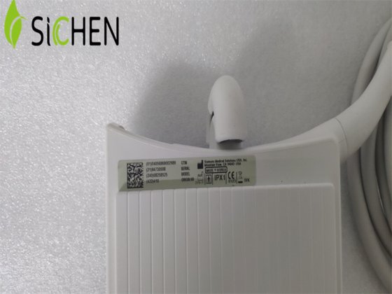 シーメンス4C1湾曲アレイ超音波トランスデューサ