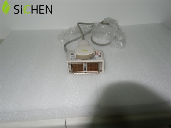 東芝 PVT-375BT の凸の配列の診断装置の超音波トランスデューサー/調査