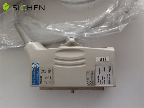 東芝メディカルイメージングデバイス PVT-681MV エンドキャビティ超音波トランスデューサ/プローブ