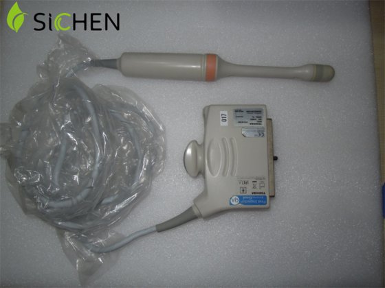 東芝メディカルイメージングデバイス PVT-681MV エンドキャビティ超音波トランスデューサ/プローブ