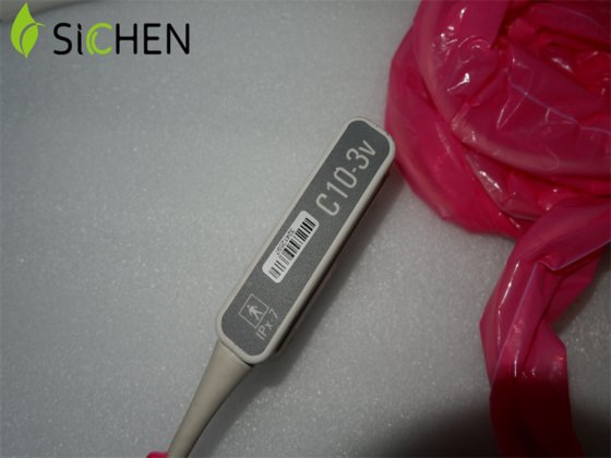 フィリップス医療画像機器 C10-3V 膣内超音波トランスデューサー/プローブ