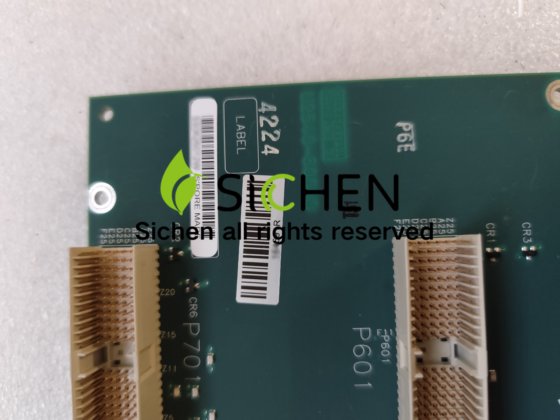 フィリップスM2540-60010バックプレーンPCBAボード