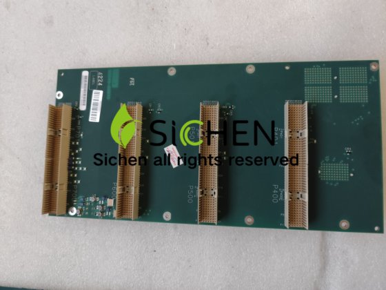 フィリップスM2540-60010バックプレーンPCBAボード