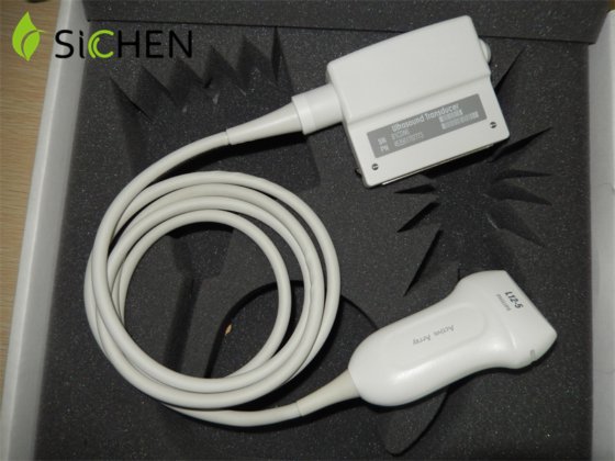 フィリップス医用画像機器クリアビューL12-5リニアアレイ超音波トランスデューサ/プローブ