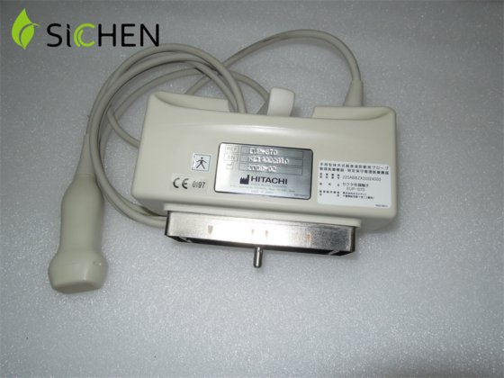 日立 EUP-S70 フェーズドアレイイメージングセンター装置 超音波トランスデューサ/プローブ