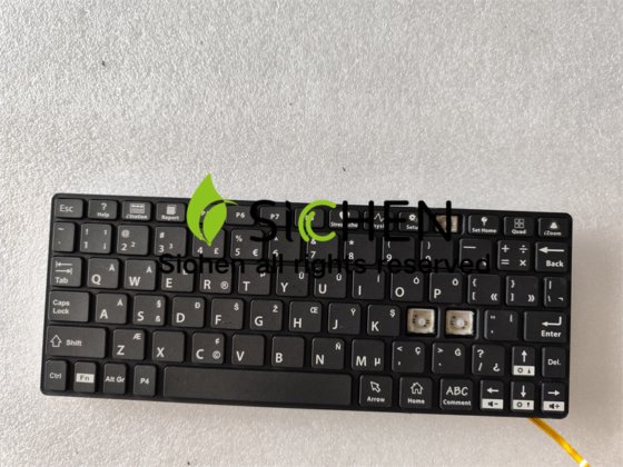 Mindray Numeric Keyboard in Kowloon, Hong Kong