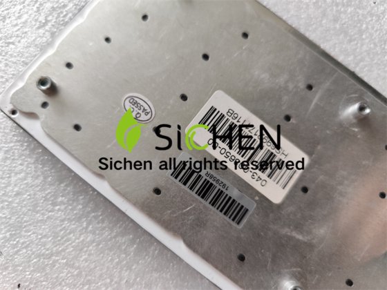 マインドレイ数字キーボード