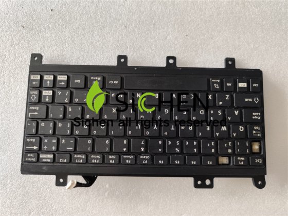 マインドレイ数字キーボード