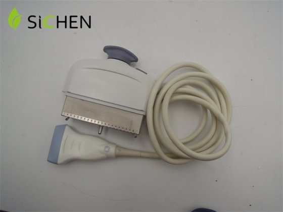 GE 9L-D リニアアレイ超音波トランスデューサ/プローブ