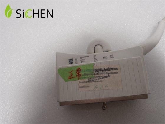 シーメンス MC9-4 の内部のキャビティ電子診断の超音波トランスデューサー