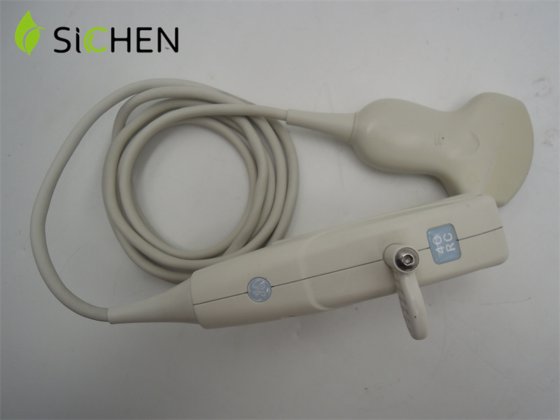 GE 4C-RC 広帯域コンベックスアレイ 中古超音波トランスデューサー/プローブ