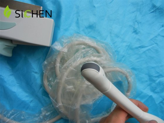 バイオサウンド Esaote EC123 マイクロコンベックスアレイ超音波トランスデューサー