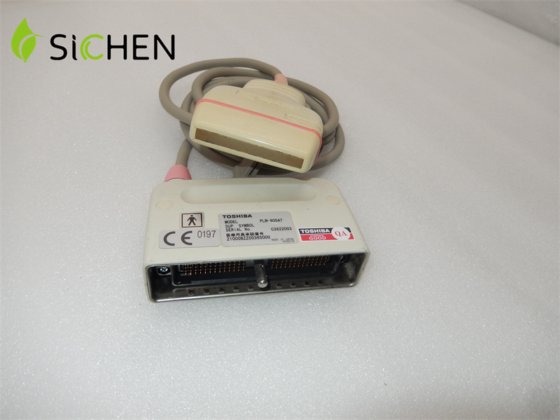 東芝 PLT-805AT リニアアレイ超音波トランスデューサ/プローブ