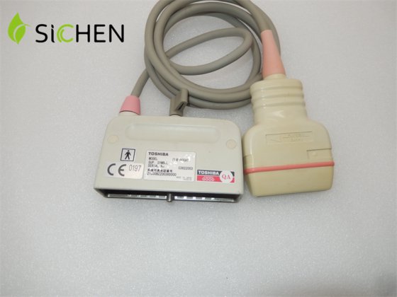 東芝 PLT-805AT リニアアレイ超音波トランスデューサ/プローブ