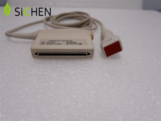 フィリップス医用画像装置S4-2体積湾曲超音波トランスデューサ/プローブ