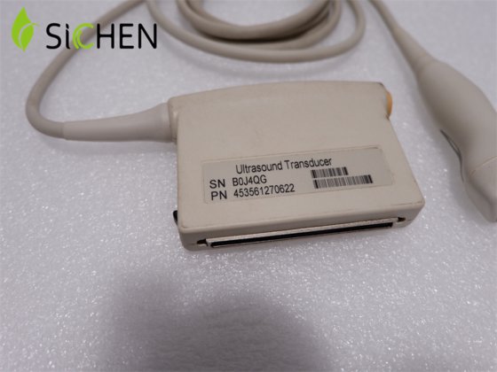 フィリップス医用画像装置S4-2体積湾曲超音波トランスデューサ/プローブ