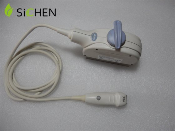 GE 3SP 心臓セクター用中古超音波トランスデューサー/プローブ