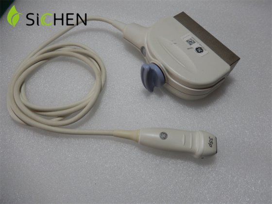 GE 3SP 心臓セクター用中古超音波トランスデューサー/プローブ