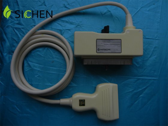 日立 EUP-L53 64mm リニア血管超音波トランスデューサ/プローブ
